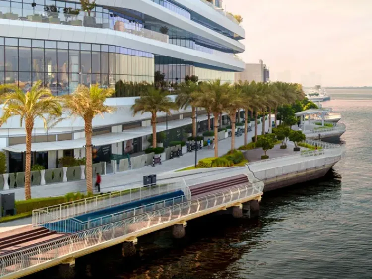 كريك هافن من إعمار في كريك هاربور للبيع